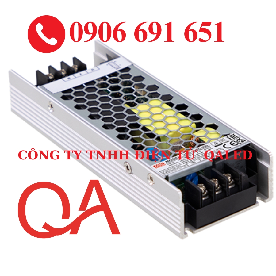 nguon-meanwell-vfd-200c-230