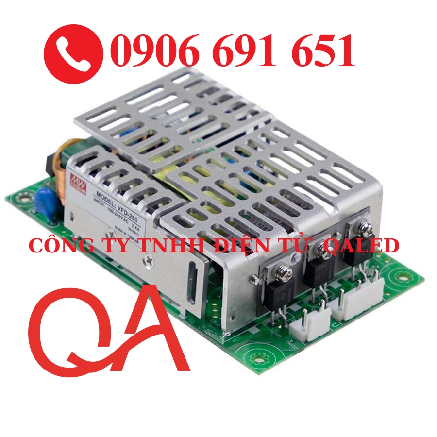 nguon-meanwell-vfd-250p-230
