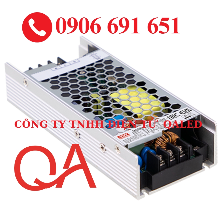 nguon-meanwell vfd-350c-230