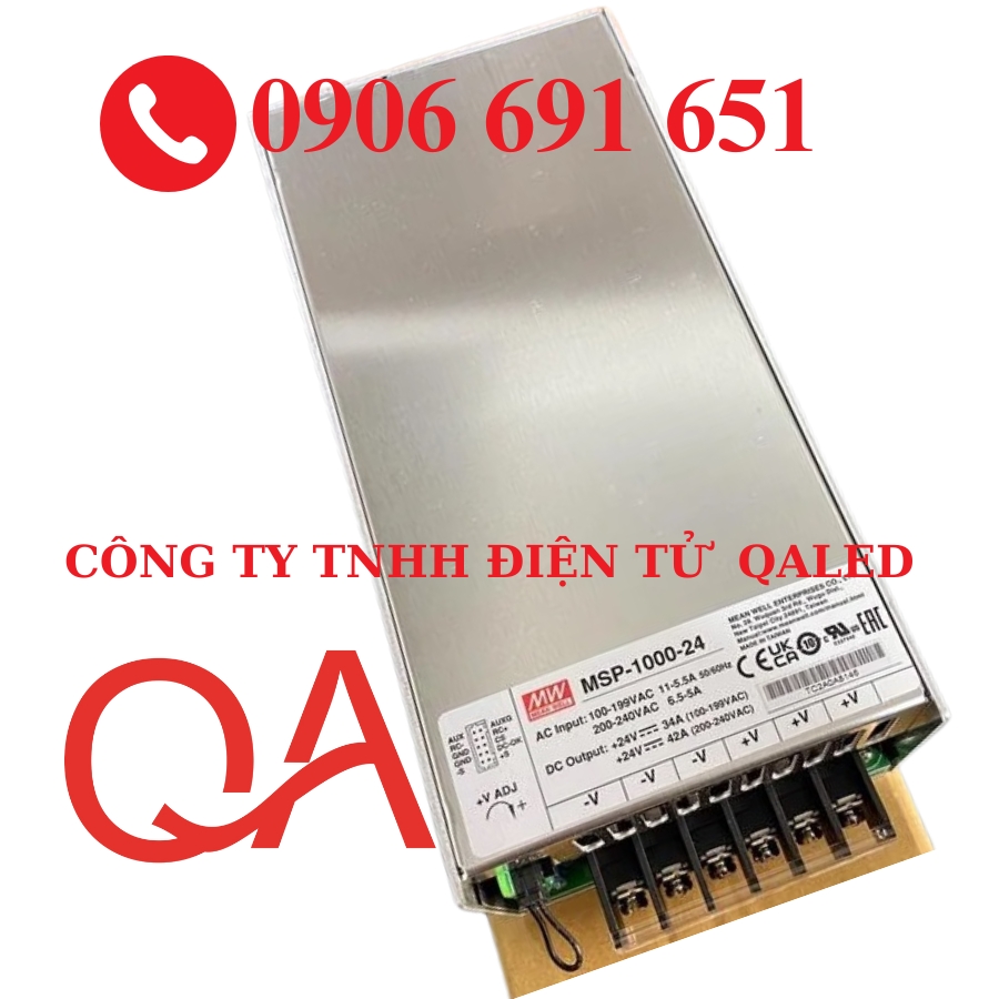 nguon-meanwell-msp-1000-24