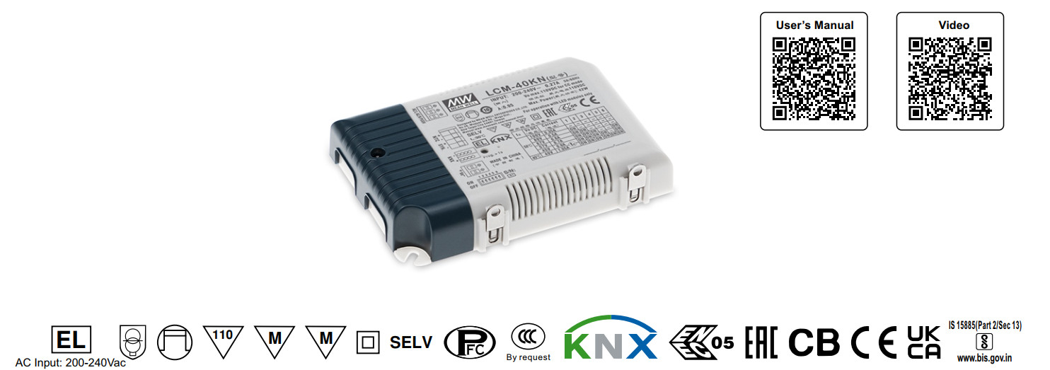 nguon-meanwell-lcm-40kn