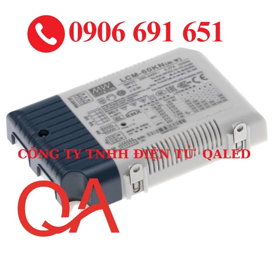 nguon-meanwell-lcm-60kn