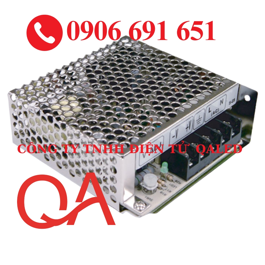 nguon-meanwell-s-25-12