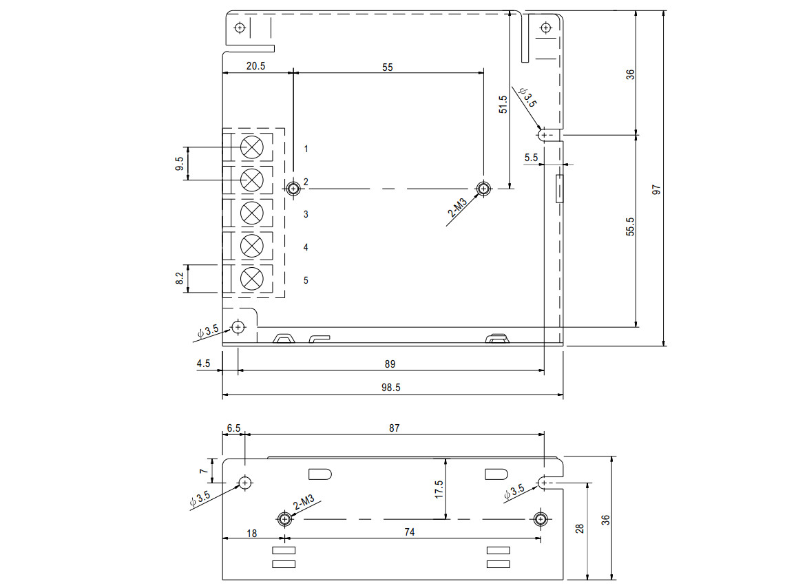 nguon-meanwell-s-25-12