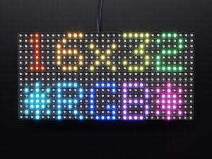 Đèn LED Ma Trận
