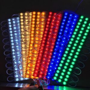 Đèn LED Module