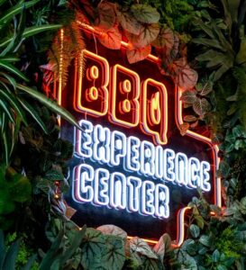 Đèn LED Neon Sign