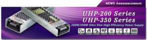 Nguồn Meanwell UHP Là Gì