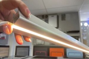 Những Lỗi Phổ Biến Khi Lắp Đặt Nguồn LED Dây