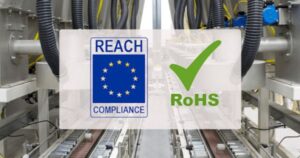 Tiêu Chuẩn Chất Lượng Môi Trường (RoHS, REACH)