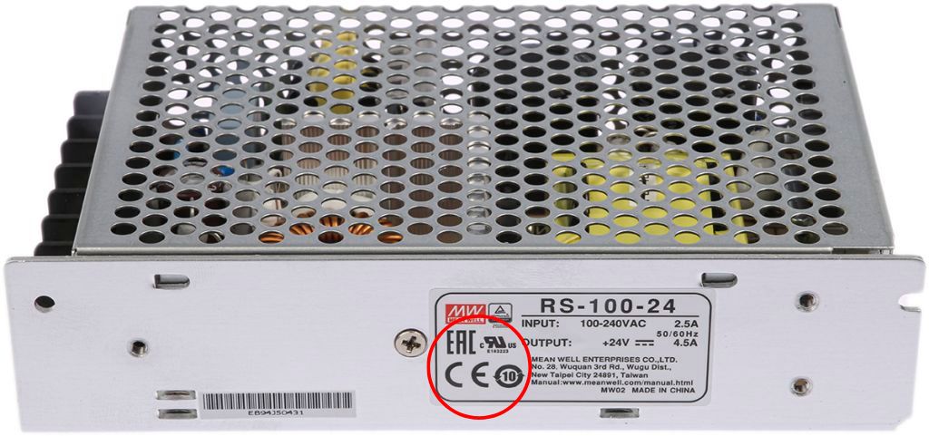 Lựa Chọn Nguồn Tổ Ong 24V Phù Hợp