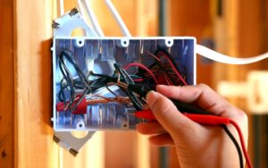 Vai Trò Của Hộp Nối Điện Trong Hệ Thống Điện
