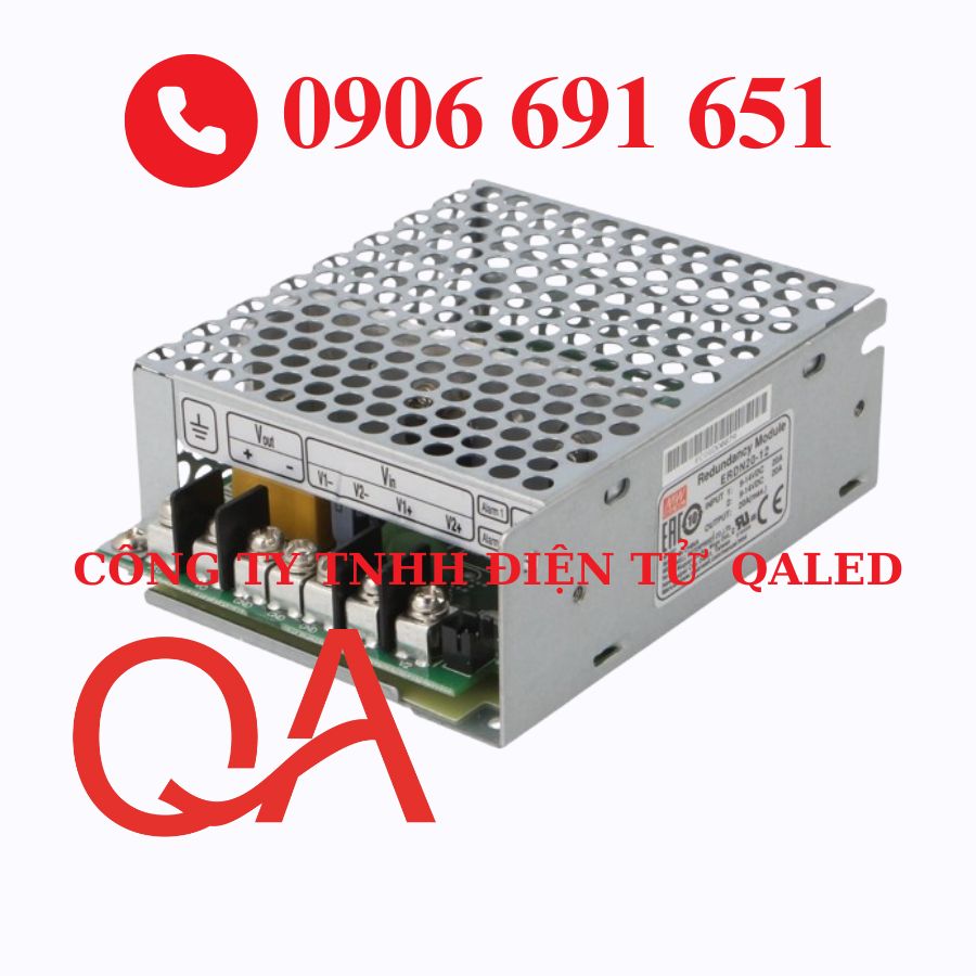 Nguồn Meanwell ERDN20-12