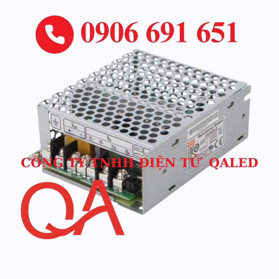Nguồn Meanwell ERDN20-5