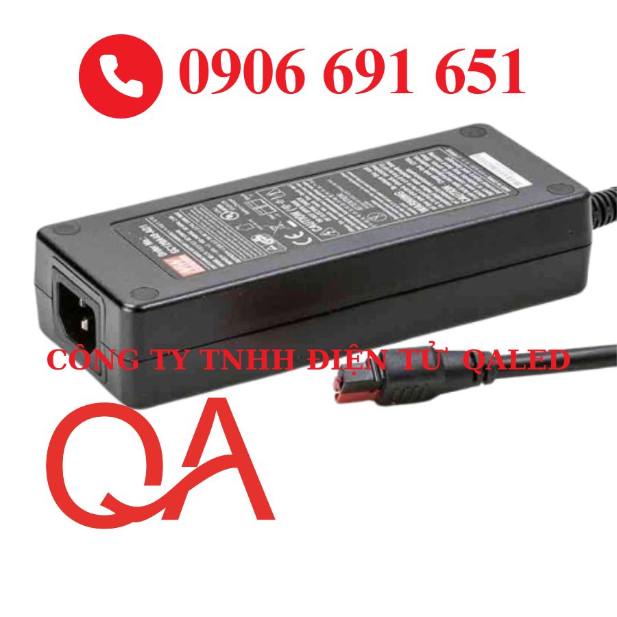 Nguồn Meanwell GC120A24-AD1