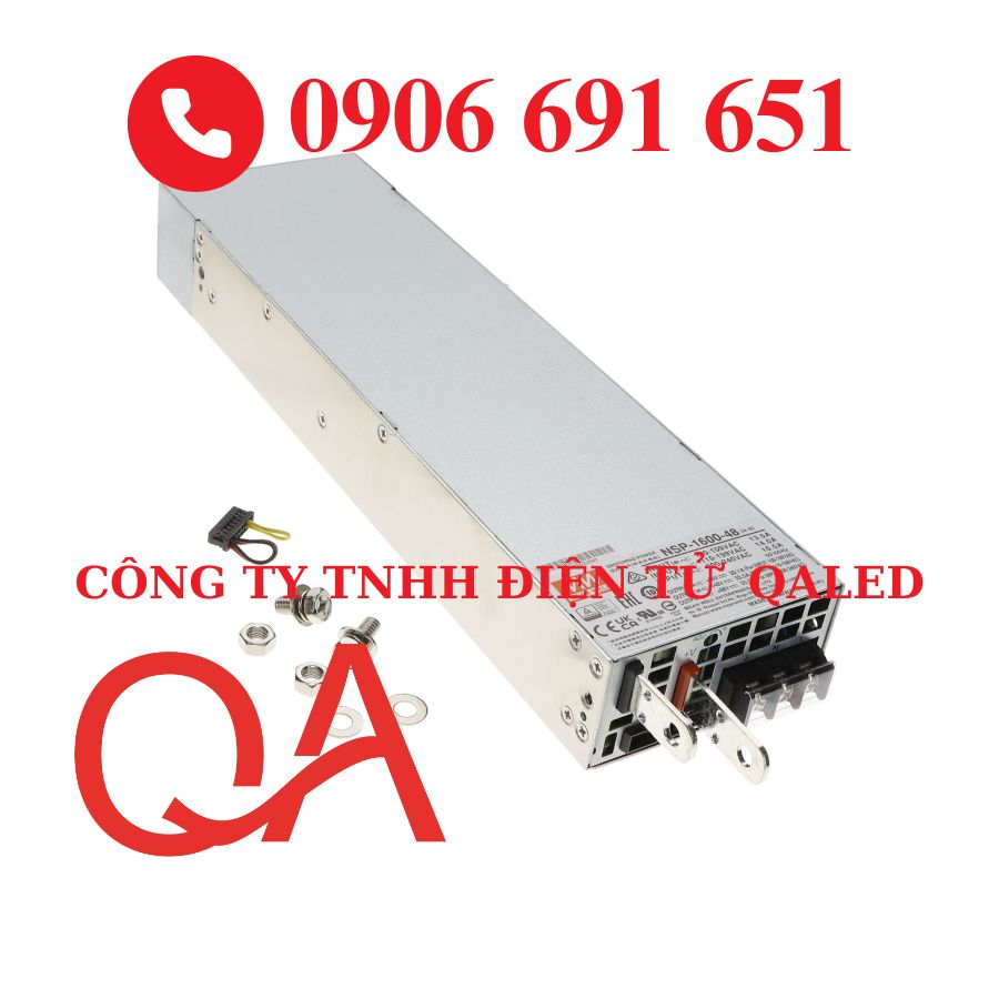 Nguồn Meanwell NSP-1600-48