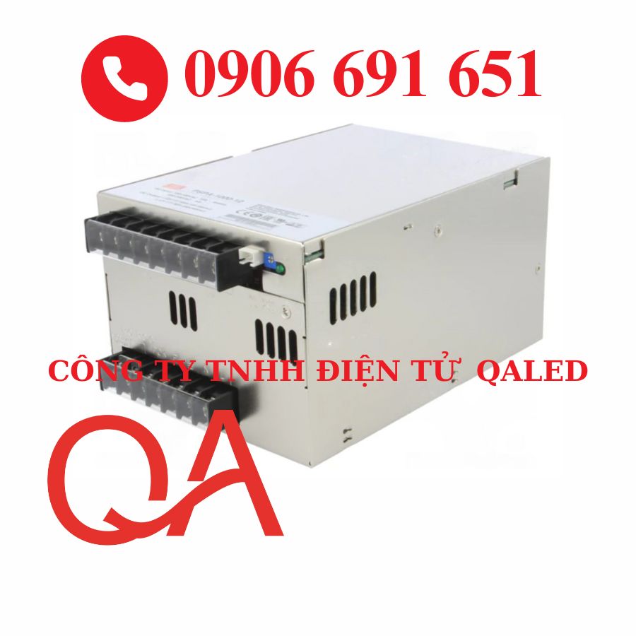 Nguồn Meanwell PSPA-1000-12