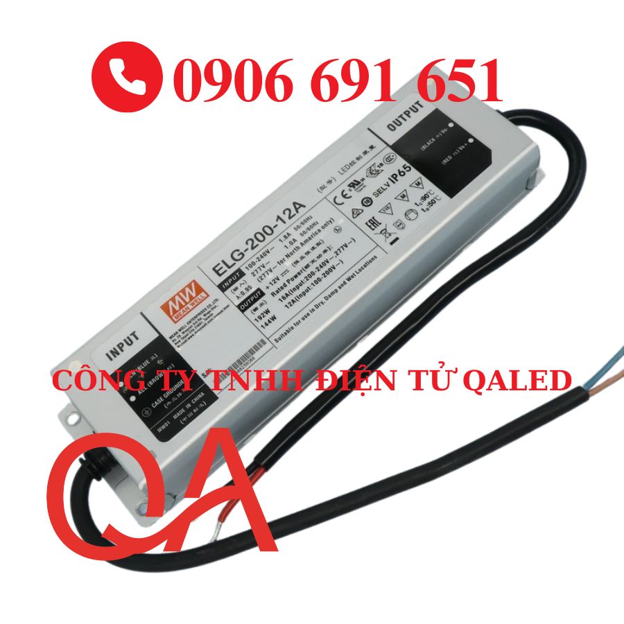 nguon-meanwell-elg-200-12ab-qaled-0909791751