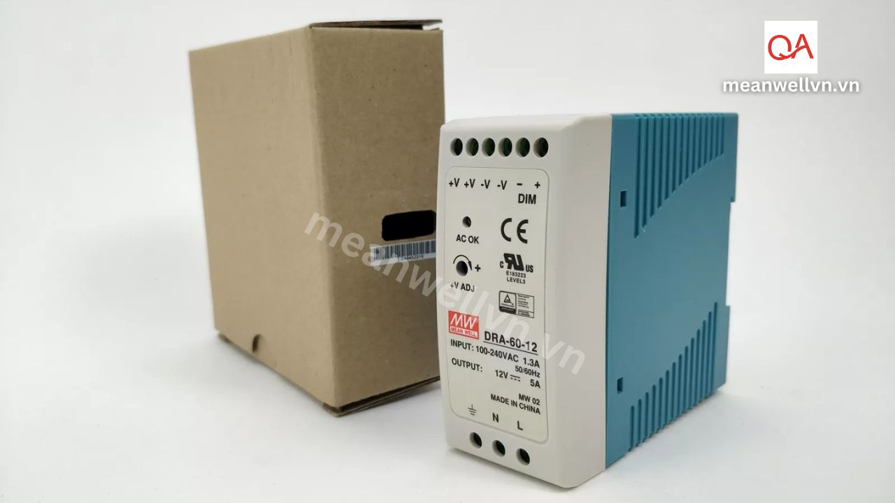Nguồn DIN Rail Meanwell DRA Series nguon-din-rail-mean-well-dra-qaled-0909791751