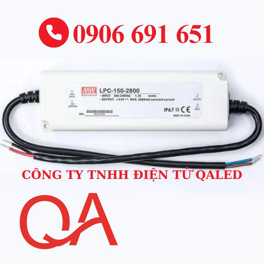 nguon-meanwell-lpc-150-2800-qaled-0909791751-meanwell