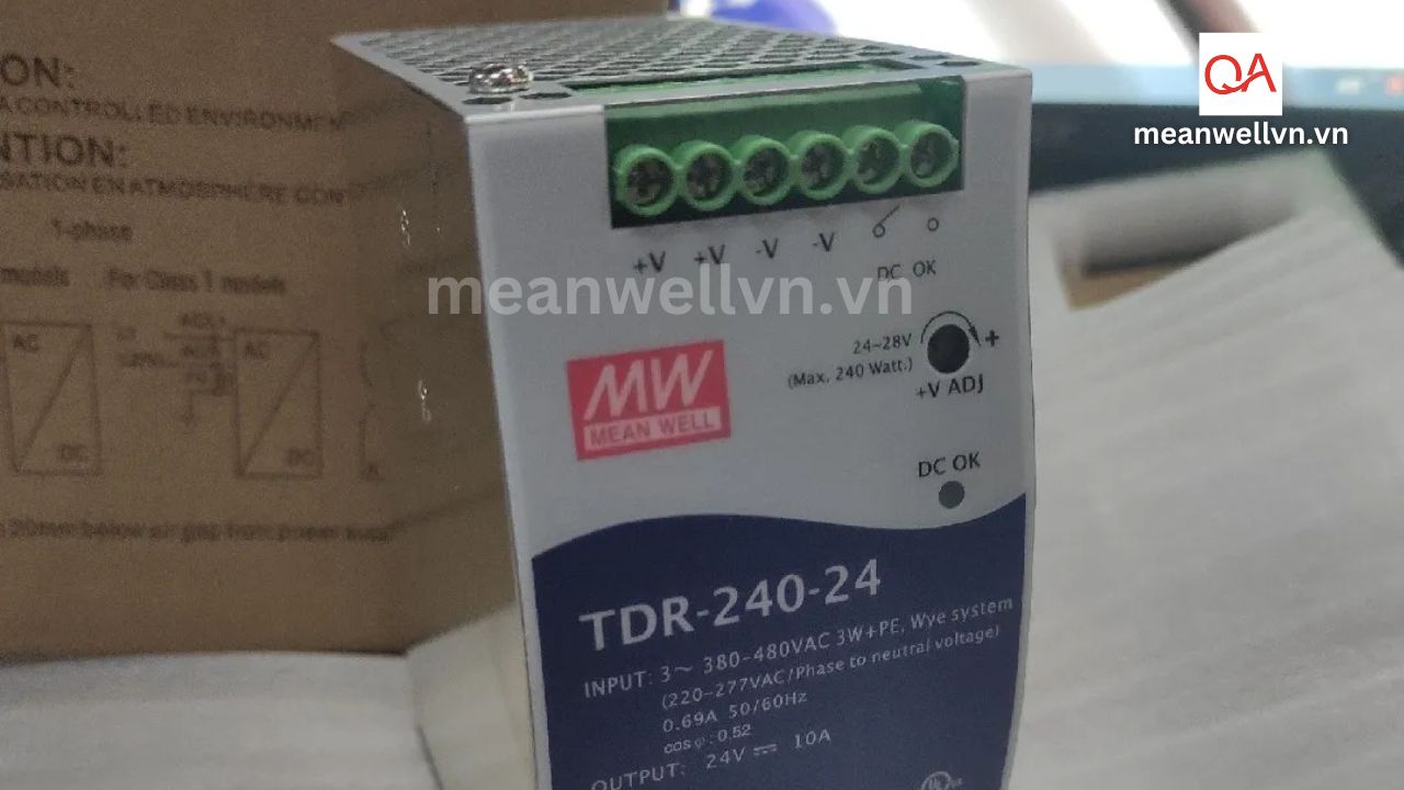 Thông Số Kỹ Thuật Nguồn Meanwell TDR thong-so-ki-thuat-nguon-din-rail-mean-well-tdr-qaled-0909791751
