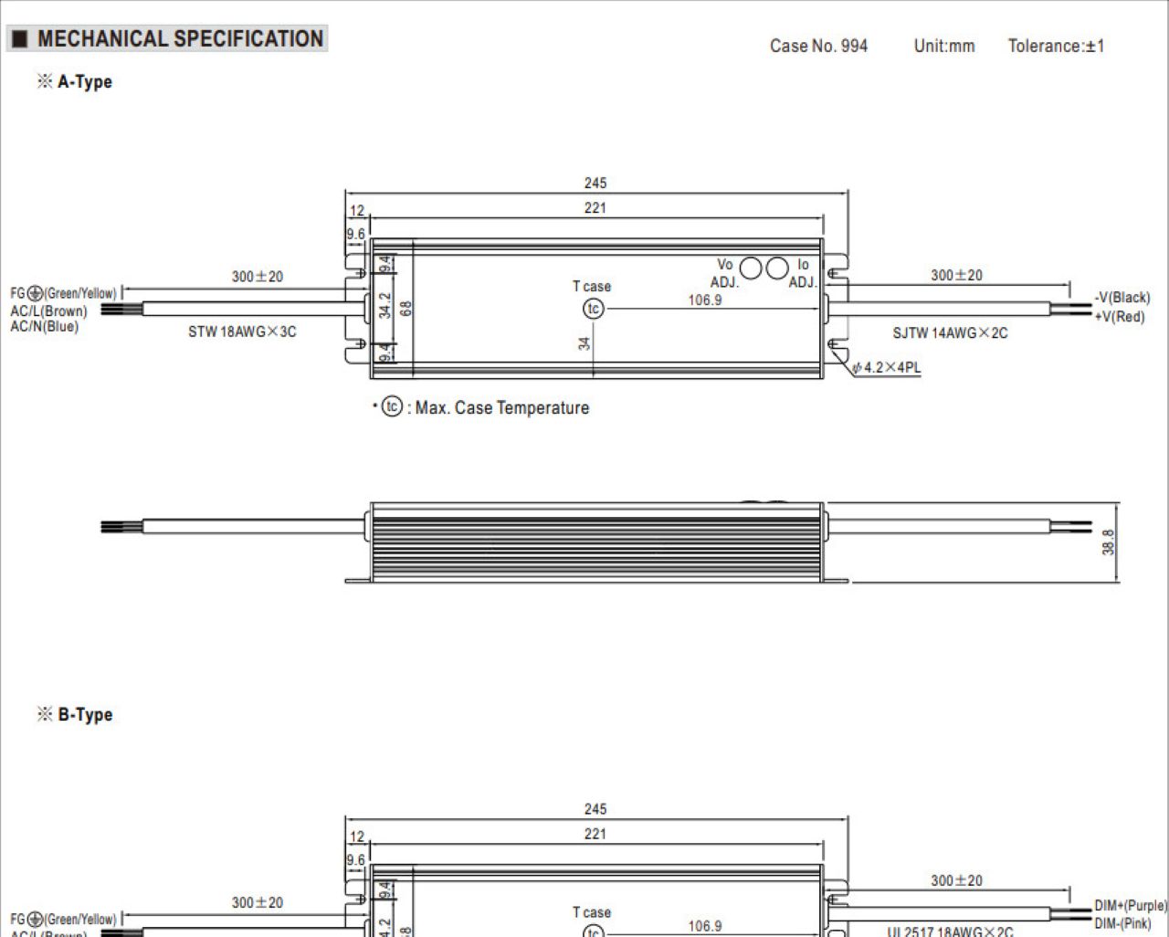dac-diem-nguon-meanwell-hvg-150