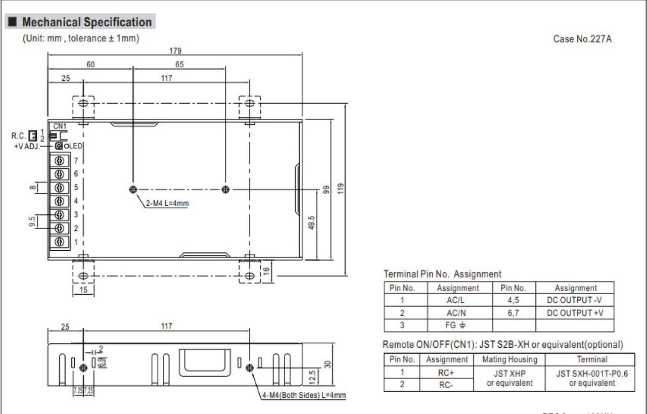 dac-diem-nguon-meanwell-rsp-100