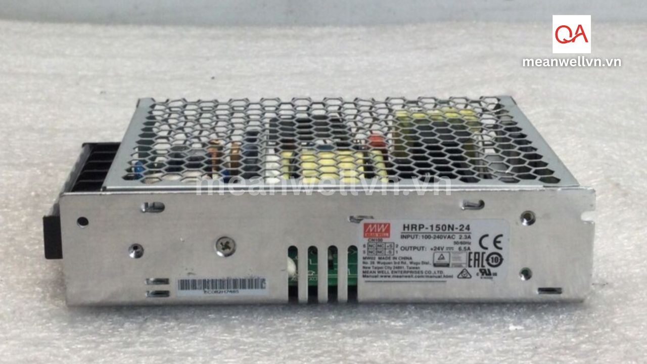 Vì Sao Dòng 24V Được Ưa Chuộng Hơn? nguon-to-ong-meanwell-24v-duoc-ua-chuong-qaled-0909791751-meanwellvn.vn