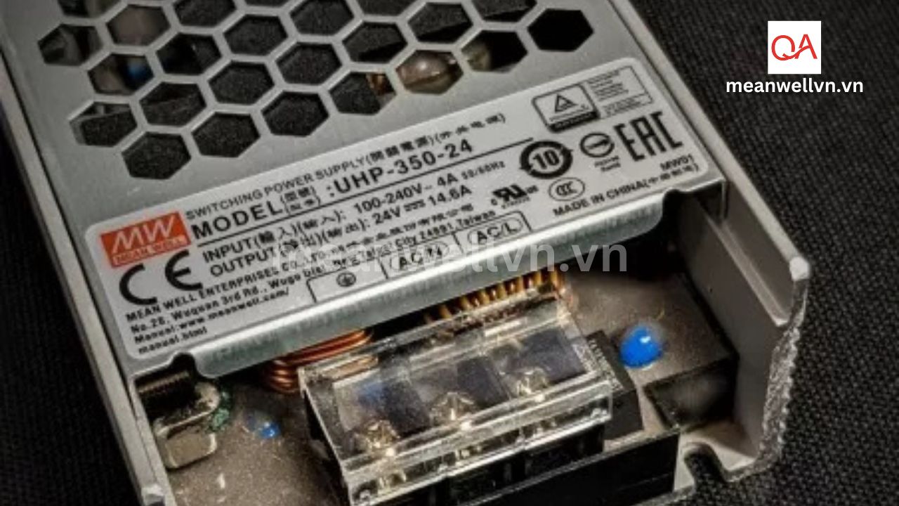 Nguồn Tổ Ong Meanwell 24V Là Gì? nguon-to-ong-meanwell-24v-la-gi-qaled-0909791751-meanwellvn.vn