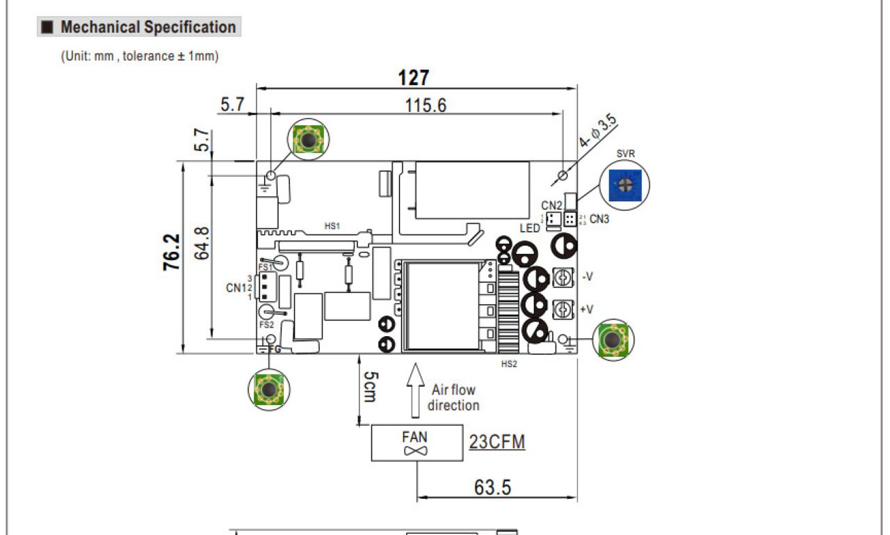 Nguồn Meanwell LOP-400 có đặc điểm: dac-diem-nguon-meanwell-lop-400-qaled-0909791751