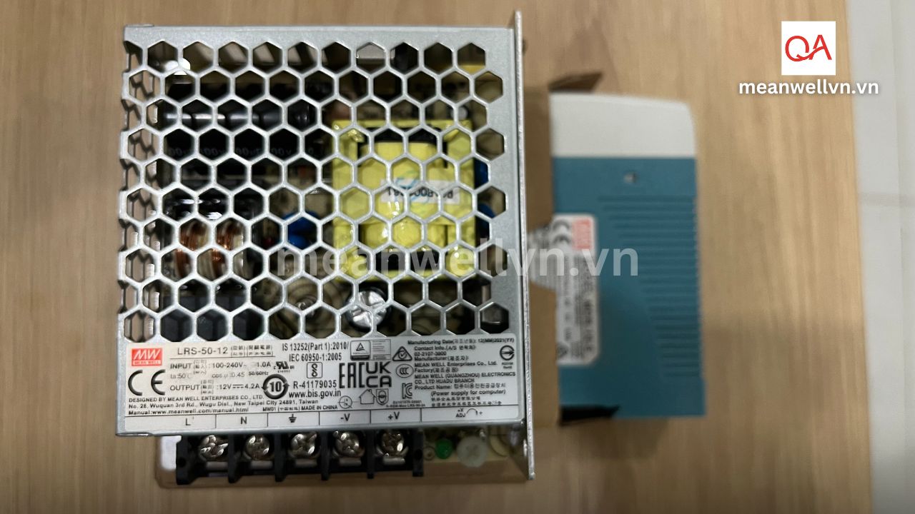 Báo Giá Bộ Nguồn MeanWell Chính Hãng Việt Nam bao-gia-nguon-meanwell-chinh-hang-qaled-0909791751