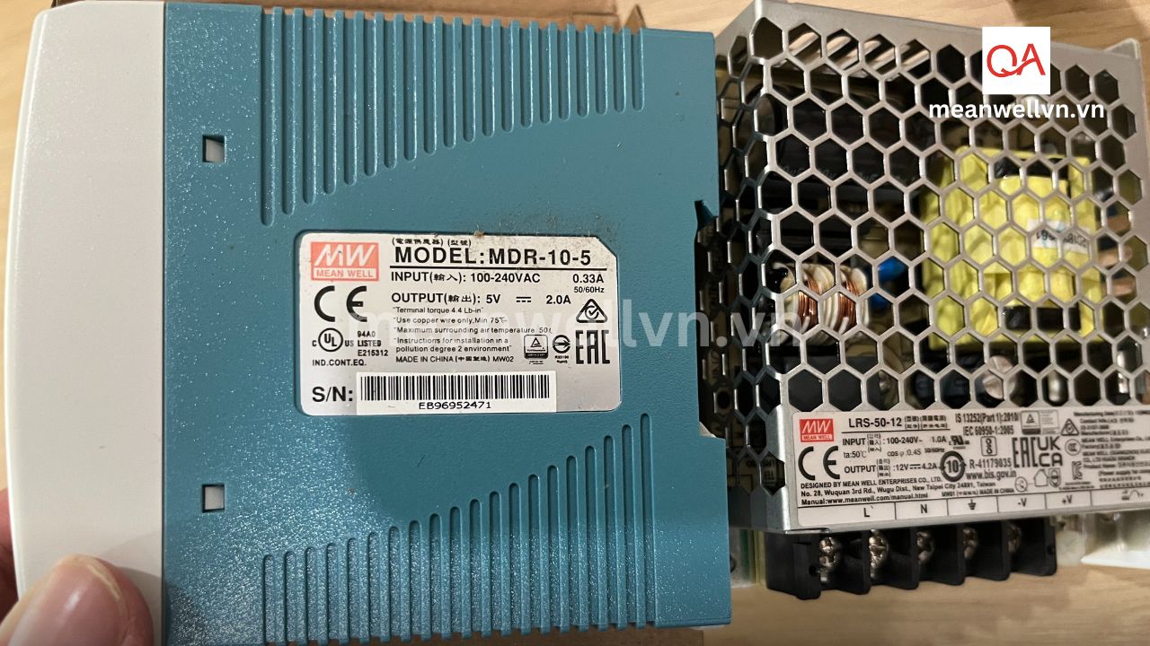 Những Yếu Tố Ảnh Hưởng Giá Nguồn MeanWell yeu-to-anh-huong-gia-nguon-meanwell-chinh-hang-qaled-0909791751