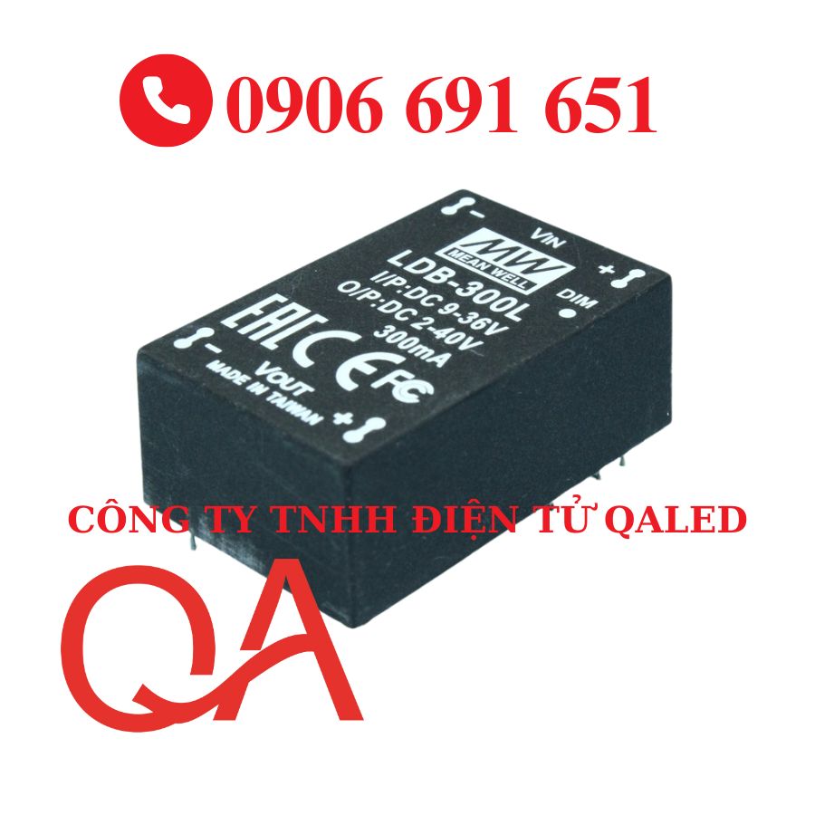 nguon-meanwell-ldb-300l-qaled-0909791751-meanwellvn.vn