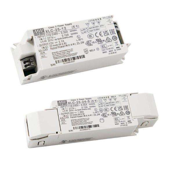 Bộ nguồn LED chống nhấp nháy MEAN WELL XLC MEAN-WELL-XLC-25-Series-Flicker-Free-LED-Driver-qaled-meanwell-0909791751