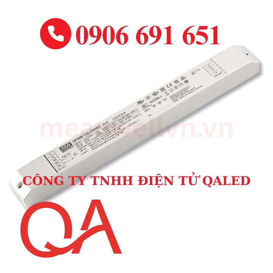 nguon-meanwell-spwm-150-12da2q-qaled-meanwellvn.vn-0909791751