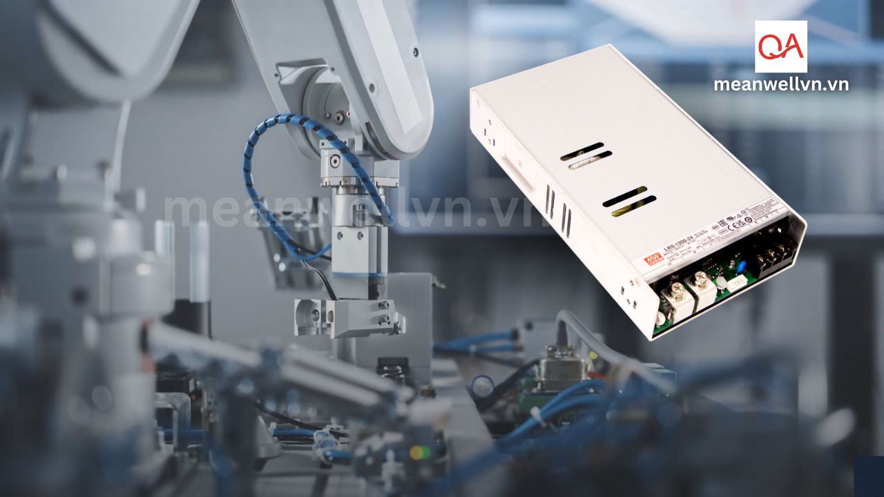 Ứng Dụng Nguồn Tổ Ong LRS 1200W Trong Thực Tế ung-dung-nguon-to-ong-1200w-meanwell-lrs-1200-cong-suat-lon-qaled-meanwellvn.vn-0990791751