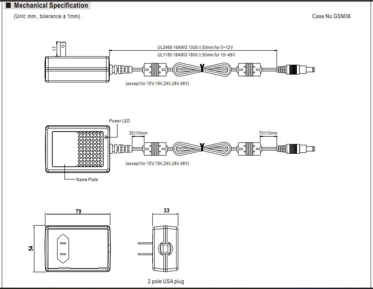 dac-diem-nguon-meanwell-gst25u-series-meanwell-qaled-0909791751-meanwellvn.vn