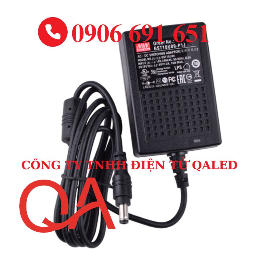 nguon-meanwell-gst18u09-p1j-mean-well-meanwellvn.vn-qaled