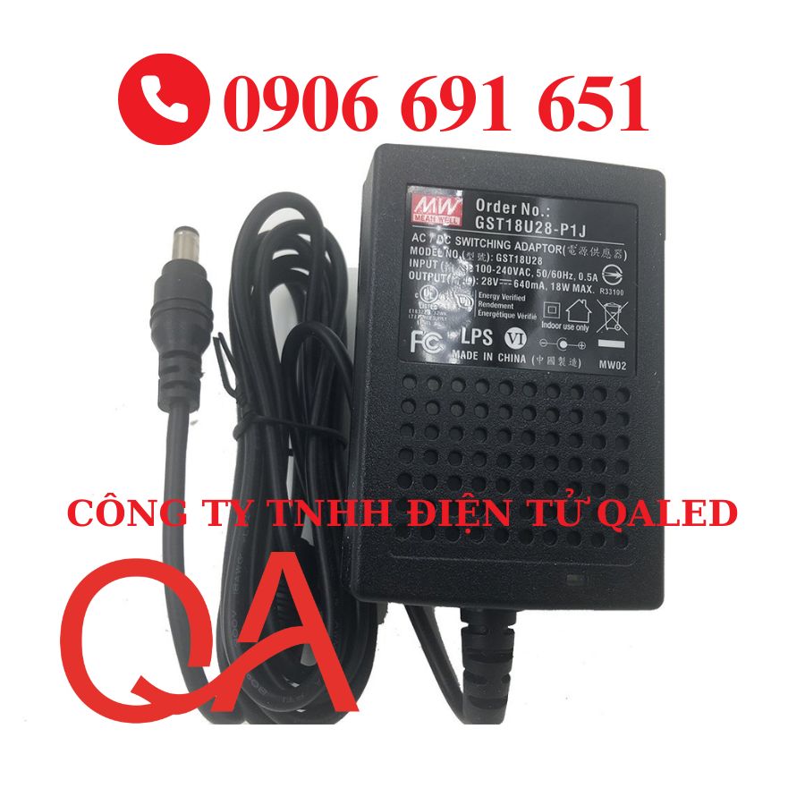 nguon-meanwell-gst18u28-p1j-mean-well-meanwellvn.vn-qaled