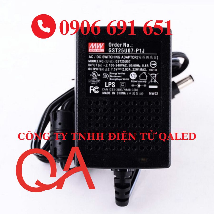 nguon-meanwell-gst25u07-p1j-mean-well-meanwellvn.vn-qaled