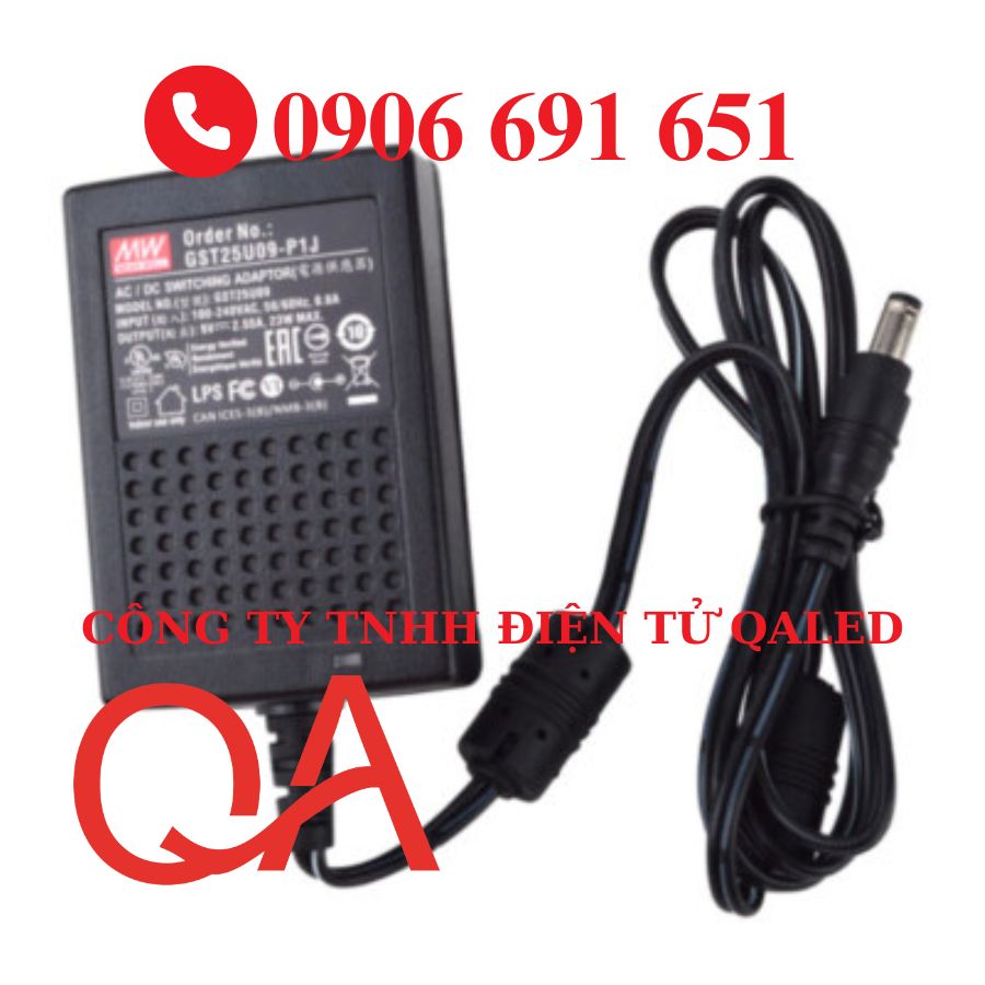 nguon-meanwell-gst25u09-p1j-mean-well-meanwellvn.vn-qaled