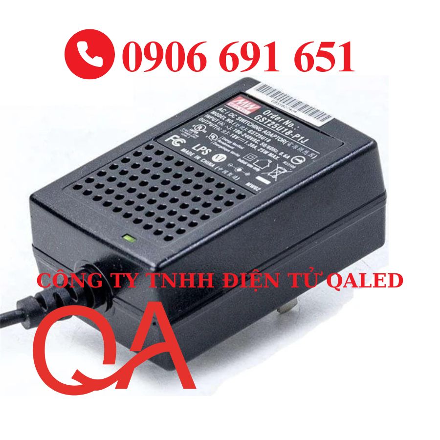 nguon-meanwell-gst25u18-p1j-mean-well-meanwellvn.vn-qaled