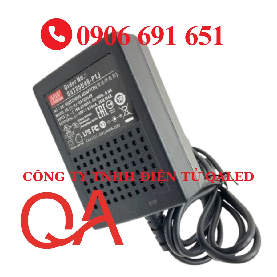 nguon-meanwell-gst25u48-p1j-mean-well-meanwellvn.vn-qaled